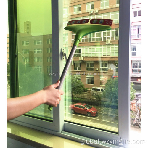 Glass Washer Brush Window Cleaning Squeegee Window Cleaning Tool Manufactory